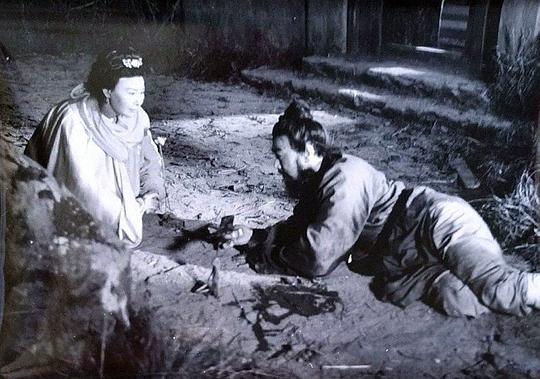 剧照