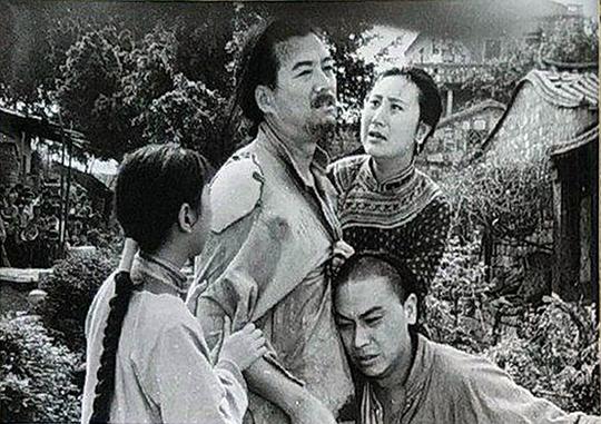 剧照