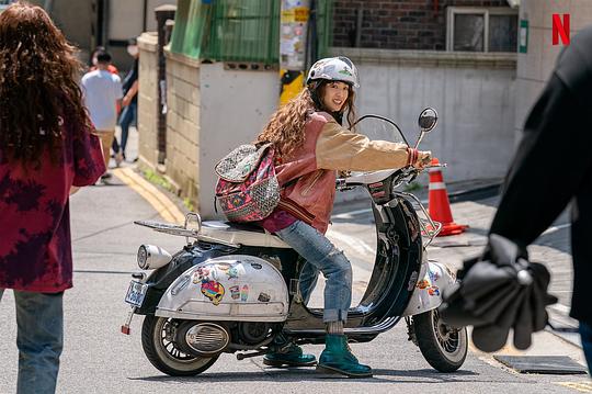 剧照