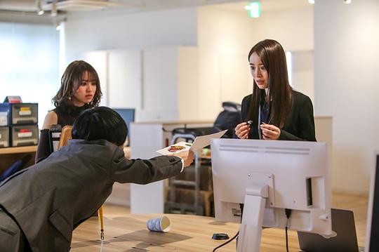 剧照
