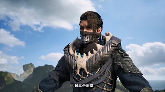 剧照