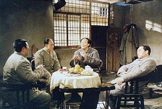 剧照