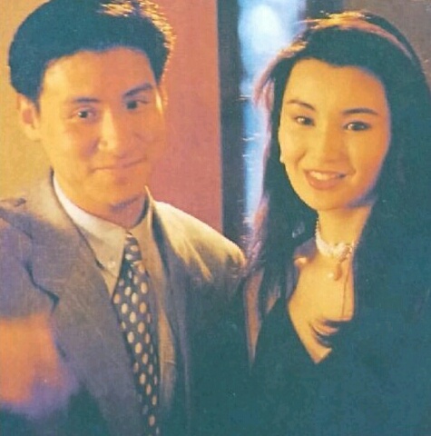 剧照