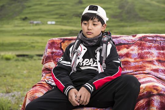 剧照