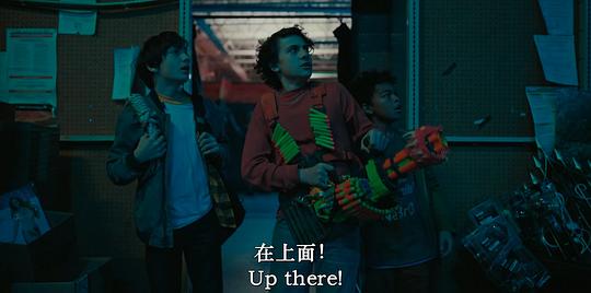 剧照