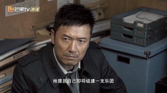 剧照