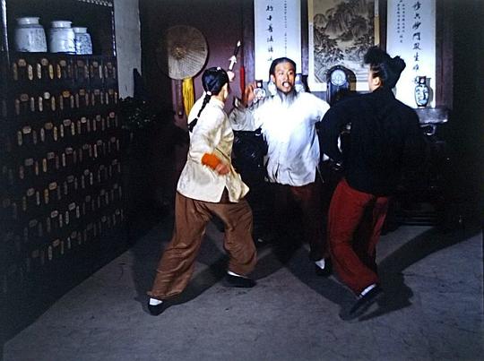剧照
