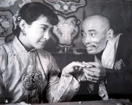 剧照