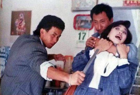 剧照