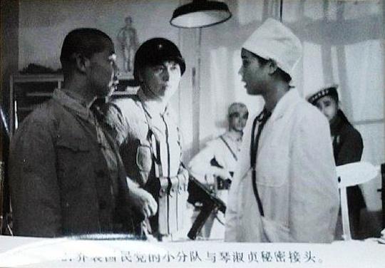 剧照