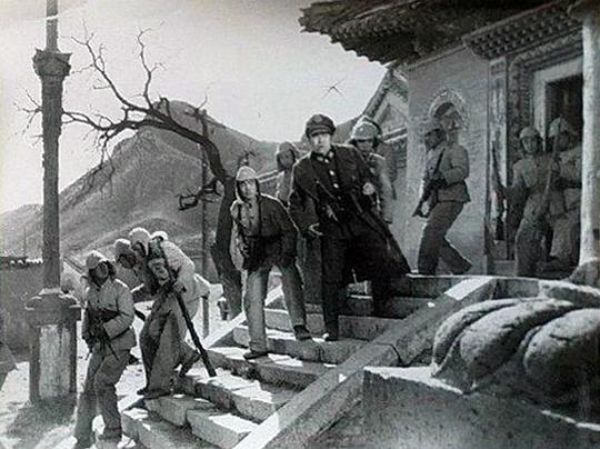 剧照