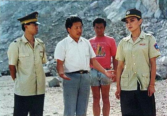 剧照