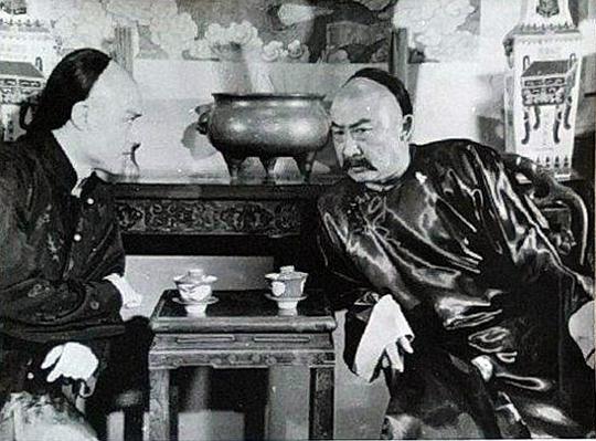 剧照