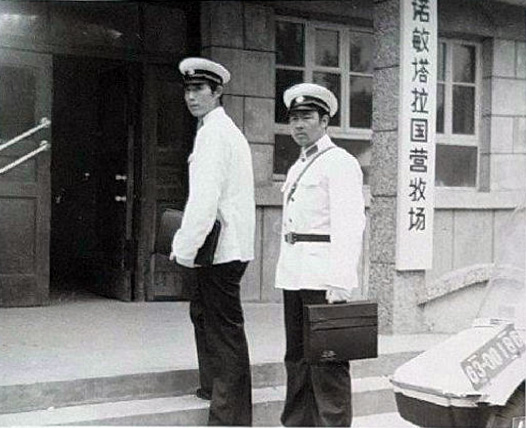 剧照
