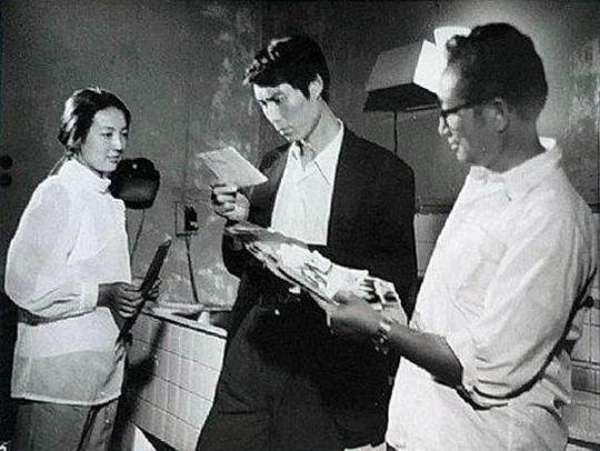 剧照