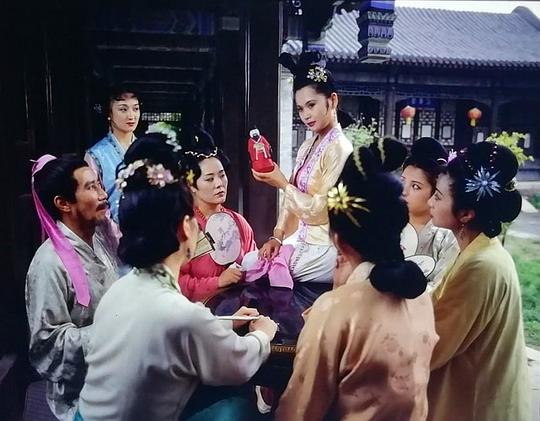 剧照