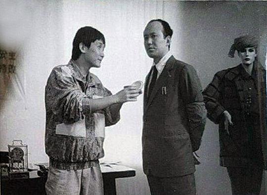 剧照