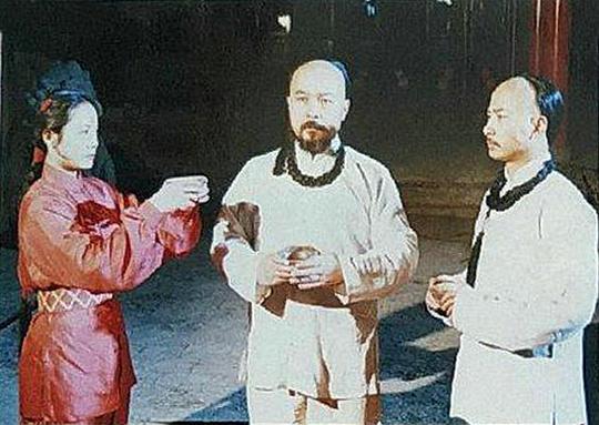 剧照