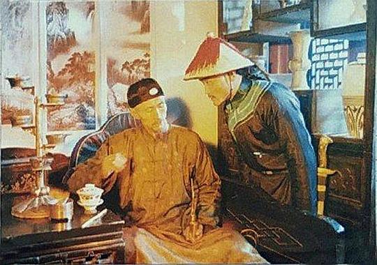 剧照