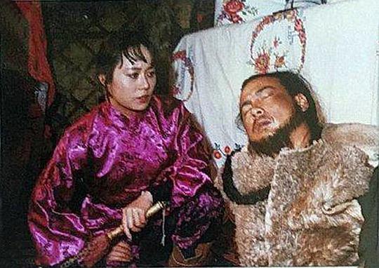 剧照