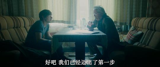 剧照