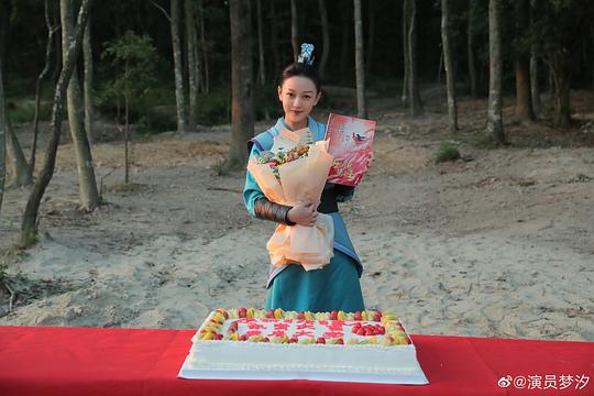 剧照