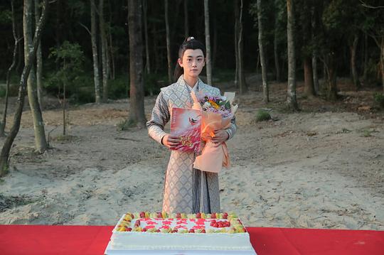 剧照