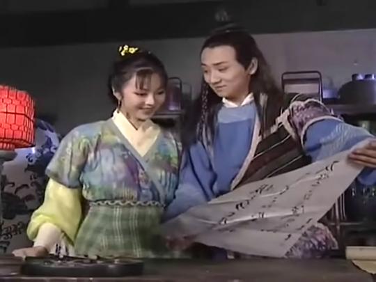 剧照