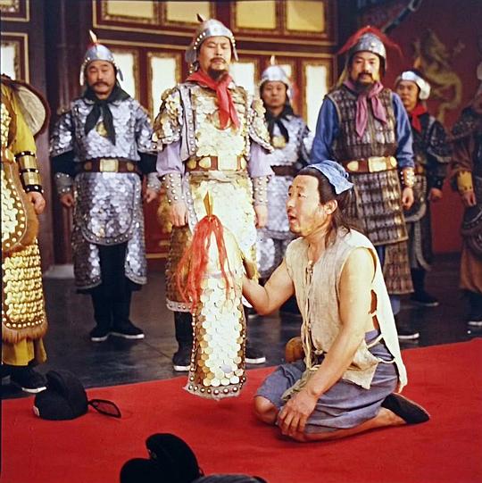 剧照