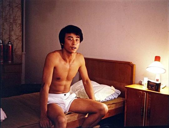 剧照