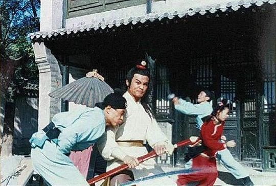 剧照