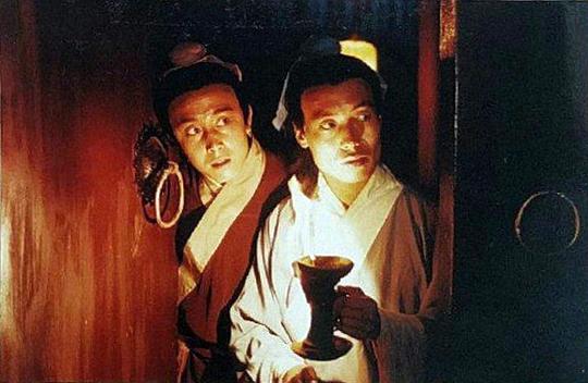 剧照