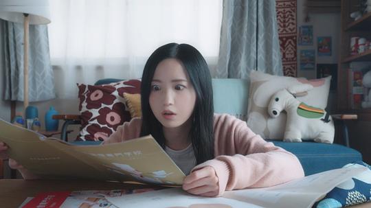 剧照