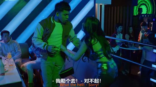 剧照