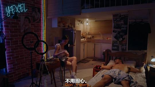 剧照