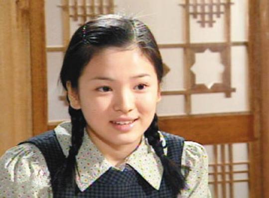 剧照