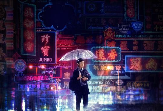 剧照