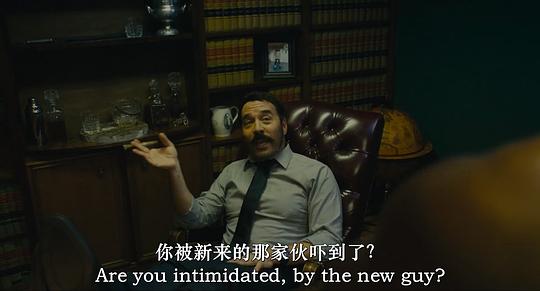 剧照