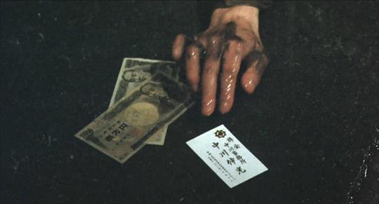 剧照
