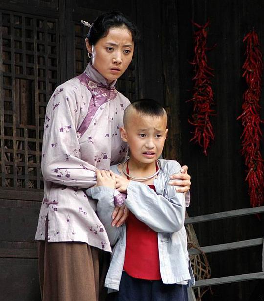 剧照
