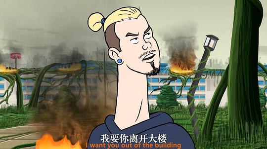 剧照