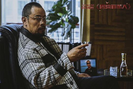 剧照