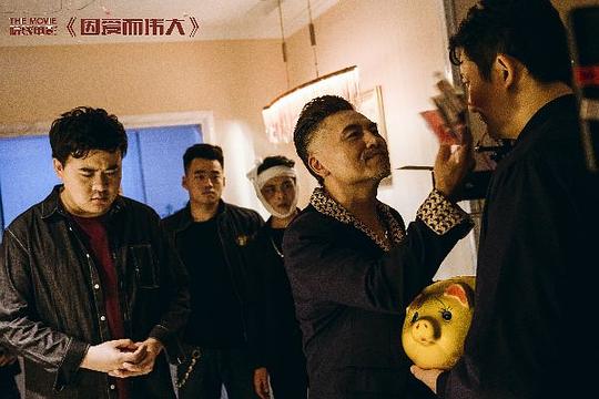 剧照