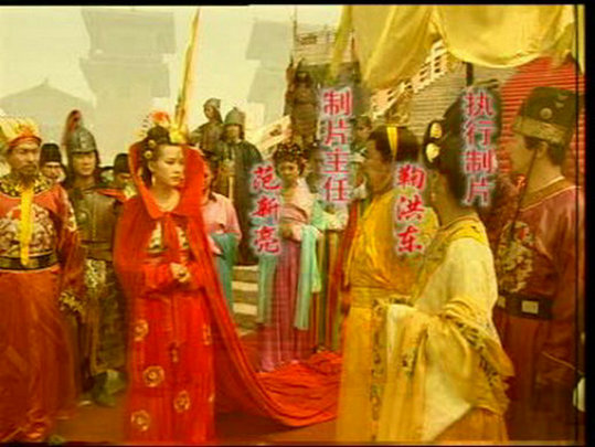 剧照