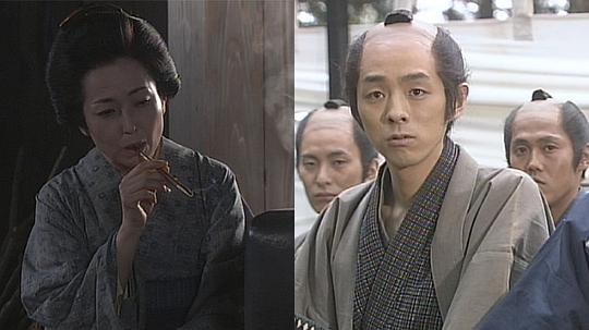 剧照