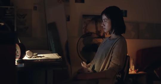 剧照