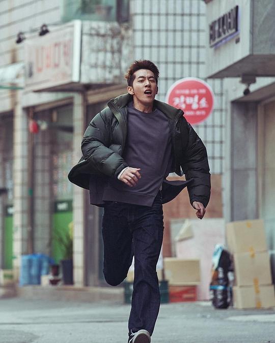 剧照