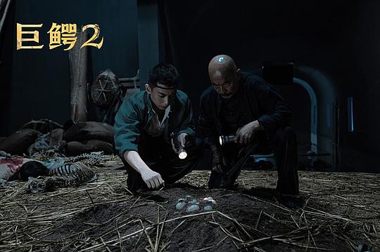 剧照