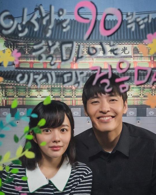 剧照