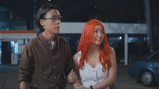 剧照